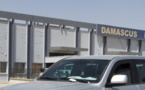 Syrie : deux missiles attribués à Israël frappent les environs de l'aéroport de Damas