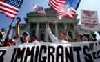 ​Immigration/USA: un tribunal de San Diego ordonne de réunir les familles séparées