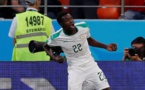 #CM2018 Colombie-Sénégal : Moussa Wagué ou Lamine Gassama pour arrêter Cuadrado