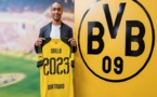 Officiel : Dortmund a paraphé un contrat de 5 ans avec Abdou Lakhad Diallo