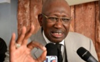 Touba : Ngouda Fall Kane accuse le régime en place de fraude.