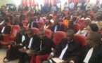 ​RDC: Moise Katumbi fixé sur son sort en octobre