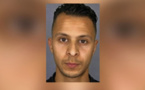 Salah Abdesalam entendu par le juge d'instruction