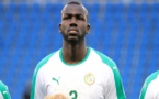 Sénégal vs Colombie-Kalidou Koulibaly : « Montrer que nous sommes une superbe équipe »