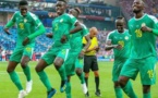 #CM2018-Situation de qualification de la poule H du Sénégal