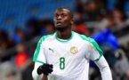 Mbaye Niang sera suspendu en cas de qualification en Huitièmes de finale