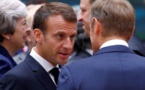 ​Sommet de l'UE: accord au bout de la nuit sur les questions migratoires
