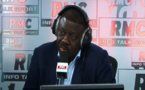 Les regrets de Pape Diouf après l’élimination du Sénégal