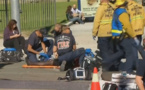 ​Etats-Unis : fusillade meurtrière dans un journal d’Annapolis