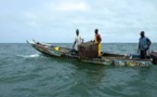 ​ Île de Gorée : trois pêcheurs portés disparus