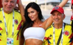 #CM2018 : Regardez ces photos des jolies supportrices qui enchantent les tribunes