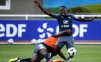 OFFICIEL : Benjamin Mendy indisponible face à l'Argentine