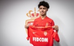 Monaco souhaite la bienvenue à ses nouvelles recrues Sofiane Diop et Wilson Isidor
