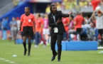 Pourquoi Aliou Cissé doit être viré avant la Can 2019...