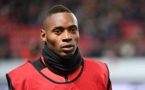 Equipe nationale : Diafra Sakho boude et claque la porte