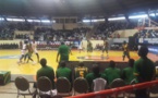 #SENRCA #FIBAWC : Le Sénégal reprend l'avantage à la mi-temps (44-41)