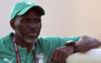 Kamara Ibrahim nommé nouveau sélectionneur de la Côte d'Ivoire