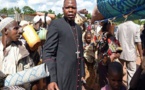 Un prêtre tué en Centrafrique