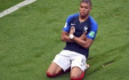 EdF : Mbappé fait déjà mieux que Messi et CR7