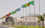 ​Les chefs d'Etat de l'UA en conclave à Nouakchott