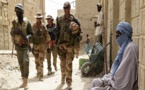 ​Urgent- Militaires français attaqués dans le nord du Mali, plusieurs morts