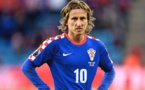 #CRODEN : Modric rate un penalty  à la 116e minute