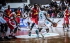 #fFIBAWC #SENMOZ : Les "Lions" s'imposent 78-63 devant le Mozambique