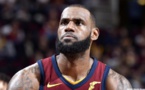 LeBron James rejoint les Los Angeles Lakers pour quatre saisons