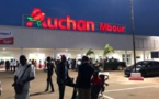 ​Les commerçants de Mbour s'insurgent contre l'implantation de Auchan et…