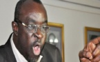Moustapha Cissé Lô annonce une plainte contre son collègue Farba Ngom