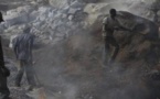 L'exploitation des mines artisanales interdite au Burkina Faso