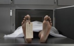 ​Afrique du Sud : une femme retrouvée vivante dans le réfrigérateur d'une morgue