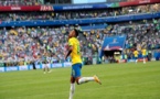 Le Brésil en quart de finale !