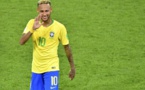 Le Real Madrid dément avoir fait une offre pour Neymar