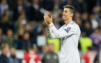 Real: la Juve entame les négociations pour Cristiano