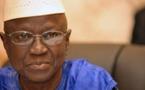 Guinée : décès à Paris du président de la Céni, Ben Sékou Sylla