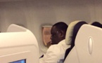 Macky Sall de retour au Sénégal ce mardi