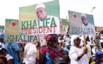 Décision de la CEDEAO : les pros Khalifa organisent une marche ce vendredi
