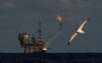 ​ Pétrole: suspension de toutes les exportations depuis l'est libyen (compagnie nationale)