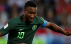 CM 2018 – NIGERIA : Le père de John Obi Mikel enlevé avant le match contre l'Argentine