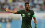 Nigeria : le père de John Obi Mikel libéré après le paiement d'une rançon