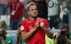  #COLENG : Harry Kane ouvre le score sur penalty (1-0)