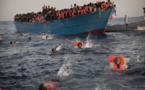 ​Immigration  : Découvrez les trois grandes voies migratoires de la Méditerranée