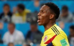 #COLENG : Yéri Mina ranime la Colombie dans les arrêts de jeu (1-1)
