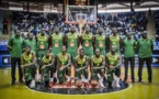 Dernière phase éliminatoires Mondial Basket : le Sénégal et le Nigeria dans le Groupe F