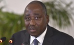 Côte d'Ivoire: remaniement gouvernemental, le Premier ministre reconduit