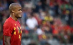 Belgique : Vincent Kompany ne se préoccupe pas de Neymar