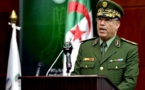 ​Algérie: après avoir limogé le chef de la police, Bouteflika vire celui de la gendarmerie