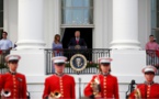 ​Etats-Unis: Donald Trump aurait sérieusement envisagé d'attaquer le Venezuela