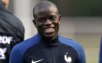 Mercato : Le PSG avance ses pions pour Kanté